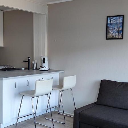 An Apartments ベルゲン エクステリア 写真