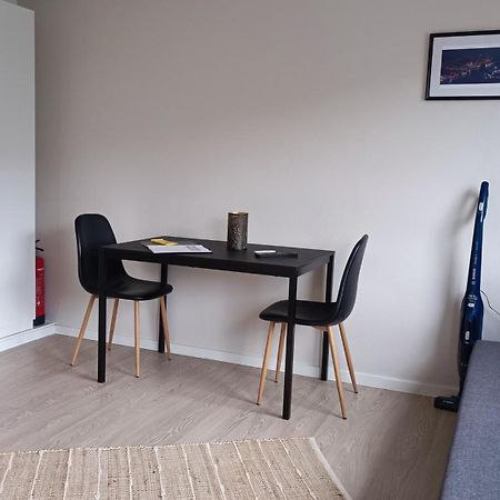 An Apartments ベルゲン 部屋 写真