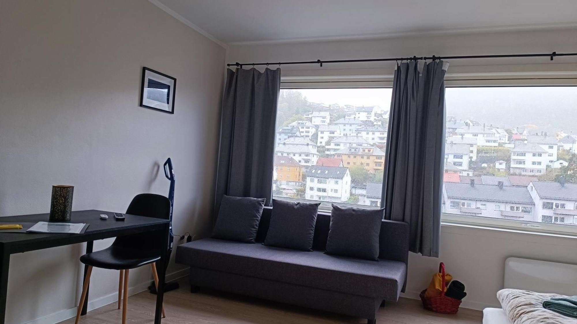 An Apartments ベルゲン 部屋 写真